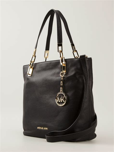 big purses michael kors|largest Michael Kors bag.